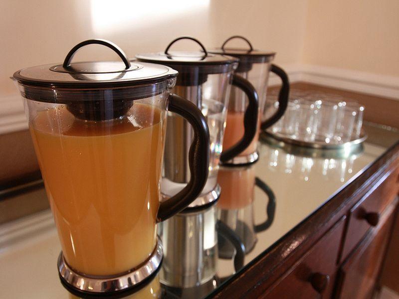 Parklands Bed & Breakfast Oxford Eksteriør bilde
