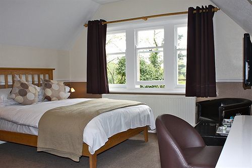 Parklands Bed & Breakfast Oxford Eksteriør bilde