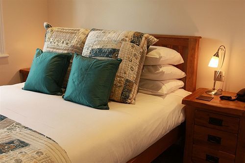Parklands Bed & Breakfast Oxford Eksteriør bilde